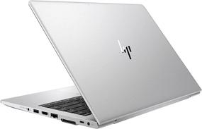 img 2 attached to Ноутбук HP EliteBook 840 G5 с процессором i5 8350U