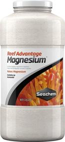 img 2 attached to 🐠 Reef Advantage Magnesium: Premium 1.2 kg / 2.6 lbs Supplement for Optimal Aquatic Health