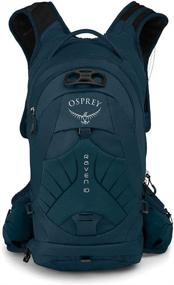 img 3 attached to 🚴 Optimized for SEO: Osprey Raven 10 Women's Hydration Backpack for Biking