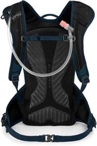 img 1 attached to 🚴 Optimized for SEO: Osprey Raven 10 Women's Hydration Backpack for Biking