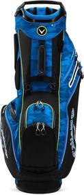 img 2 attached to New Release: Unveiling the Callaway Golf 2020 Fairway 14 Stand Bag