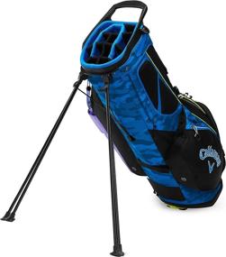 img 3 attached to New Release: Unveiling the Callaway Golf 2020 Fairway 14 Stand Bag