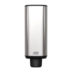 img 4 attached to Tork 466000 Skincare Dispenser Stainless