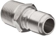 dixon stmp4ss stainless quick connect coupling logo