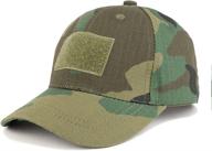 🧢 trendy apparel shop: enhance your style with youth tactical boys' accessories from hats & caps logo