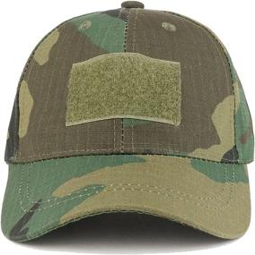 img 2 attached to 🧢 Trendy Apparel Shop: Enhance Your Style with Youth Tactical Boys' Accessories from Hats & Caps