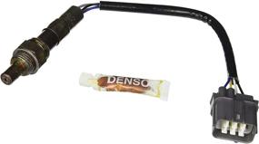 img 1 attached to Efficiently Monitor Air Fuel Ratio with Denso 234-5010 Sensor