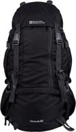 оптимизированный seo: рюкзак mountain warehouse ventura 40l логотип