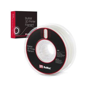 img 4 attached to BUMAT ABS 3D Printer Filament