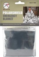 heatsheets® emergency reflective survival blanket logo