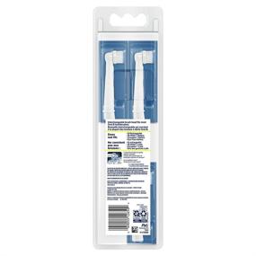 img 3 attached to 🦷 Enhance Oral Health: Oral-b Pro Gum Care Electric Toothbrush Replacement Head (3 Count)