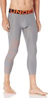 under armour heatgear leggings concrete logo