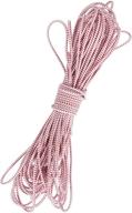 mavelovs shock elastic poles washers логотип