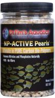 drtims aquatics np active treatment pearl 150ml logo