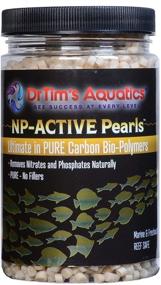 img 1 attached to DrTims Aquatics Np Active Treatment Pearl 150Ml