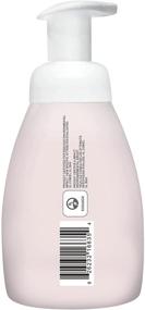 img 3 attached to 👶 ATTITUDE 2-in-1 Natural Hair and Body Foaming Wash for Babies - EWG Verified Shampoo, Hypoallergenic Bath Soap, Fragrance-Free, 10 Fl. Oz.