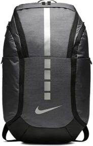 img 1 attached to 🎒 Рюкзак для баскетбола Nike Hoops Elite Pro: Стиль встречается с функциональностью (DA1922-022)