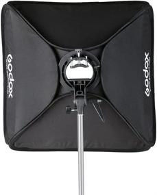 img 2 attached to Godox 80Cmx80Cm Universal Accessories Adjustable Camera & Photo