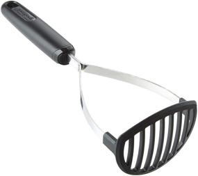 img 2 attached to 🥔 Potato Masher by Goodcook: A Superior Choice for Optimal Results