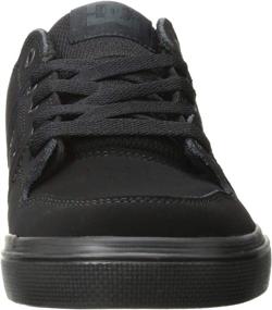 img 3 attached to 👟 Optimized Skate Shoe for Kids: DC Pure