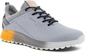 img 1 attached to 👟 ECCO S Three Gore-TEX White Men's Athletic Shoes - Size 10.5