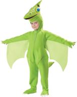 tiny costume medium one color logo