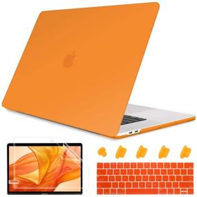 img 4 attached to May Chen For MacBook Pro 13 Inch Case 2019 2018 2017 2016 Release A2159 A1989 A1706 A1708