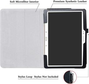 img 1 attached to Samsung Tab S 10 Tablet Accessories