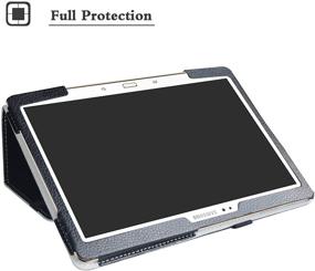 img 2 attached to Samsung Tab S 10 Tablet Accessories