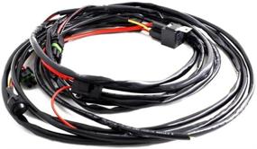 img 1 attached to Baja Designs 64 0117 Wire Harness