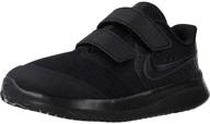 nike star runner 2 unisex-child sneaker (tdv) - enhanced seo logo