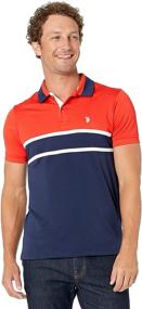 img 1 attached to US Polo Assn Pique Classic