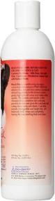 img 2 attached to Protein-Lanolin Enriched Dog/Cat Conditioning Shampoo: Bio-groom Flea & Tick Protection, with 5 Size Options