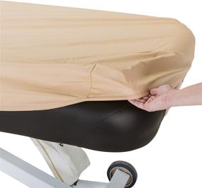 img 2 attached to EARTHLITE Massage Table Protection Cover