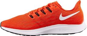 img 3 attached to 👟 Nike Air Zoom Pegasus 36 Men's Athletic Shoes: Optimal Performance and Style