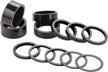roulipouli pieces headset bicycle spacers logo