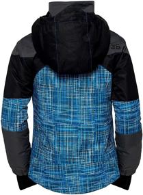 img 2 attached to 🧥 Arctix Insulated Jacket Charcoal XS - Boys' Clothing Review & Best Deals