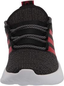 img 3 attached to 👟 Adidas Unisex Kaptur Black Boys' Sneakers - Stylish and Comfortable Shoes for Every Occasion