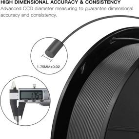 img 1 attached to 🖨️ Transform Your Creations with Twotrees PLA 3D Printer Filament: A Comprehensive Review