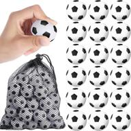 pieces football relaxation gadgets drawstring logo