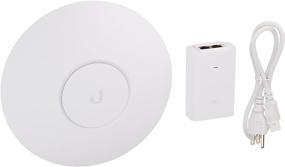 img 4 attached to 📶 Enhance Your Enterprise Wi-Fi with Ubiquiti UniFi HD Access Point (UAP-AC-HD-US)