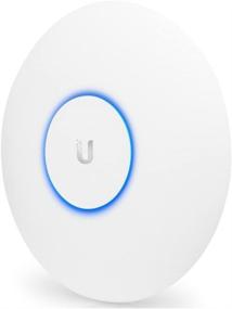img 1 attached to 📶 Enhance Your Enterprise Wi-Fi with Ubiquiti UniFi HD Access Point (UAP-AC-HD-US)
