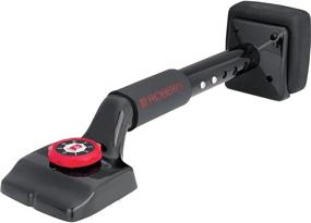 img 4 attached to Enhance Flooring Installation Efficiency with the Roberts Economy Adjustable Knee Kicker!