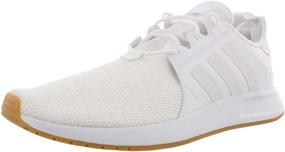 img 4 attached to Adidas Originals PLR Footwear White