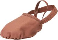 enhance your dance moves with capezio women's hanami pirouette shoes logo