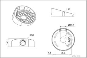 img 2 attached to DS 1259ZJ Hikvision DS 2CD2132 I DS 2CD3112 I DS 2CD3132 I