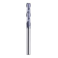 🔪 carbide coated spetool flutes in inches логотип