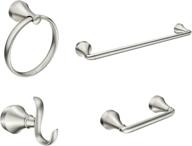 moen wellton 4 piece bath hardware logo