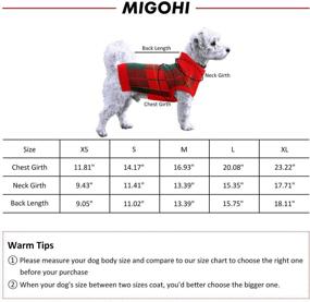 img 2 attached to MIGOHI Sweater Christmas Knitwear British