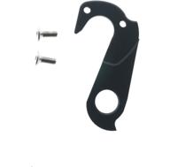 juscycling derailleur hanger cervelo wilier logo